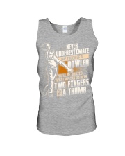 Bolwing Blowler HS Unisex Tank tile