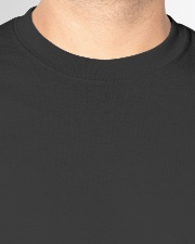 Simple Man Love Wrestling And Football LT Long Sleeve Tee garment-tshirt-longsleeve-detail-front-neck-01
