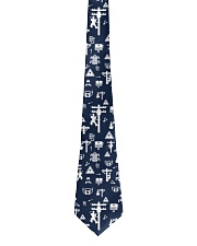 Lineman Tie front