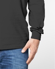 Darts Stop Looking LT Long Sleeve Tee garment-tshirt-longsleeve-detail-front-hip-01
