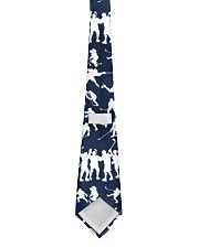 Limited Edition Ice Hockey Tie back