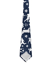 Soccer Tie back