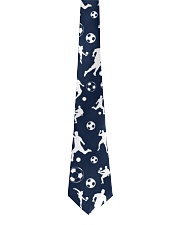 Soccer Tie front