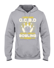 Bowling Ocbd Hooded Sweatshirt tile