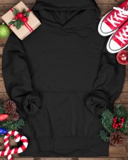 Wrestling Put Your Singlet On Backside Hooded Sweatshirt custom-hoodie-sweatshirt-lifestyle-front-239