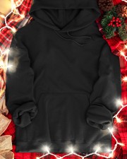 Wrestling Put Your Singlet On Backside Hooded Sweatshirt custom-hoodie-sweatshirt-lifestyle-front-242
