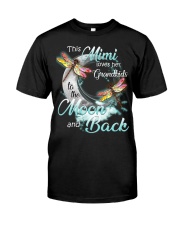 Grandma this mimi Premium Fit Mens Tee tile