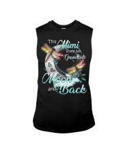 Grandma this mimi Sleeveless Tee tile