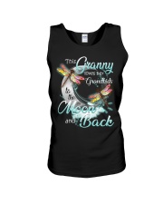 Grandma this granny Unisex Tank tile