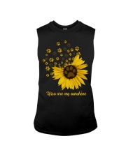 You are my sunshine Sleeveless Tee tile