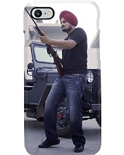 Sidhu Moosewala Phone Case Phone Case i-phone-7-case
