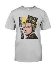 lemitid edition Classic T-Shirt front