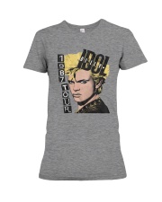 lemitid edition Premium Fit Ladies Tee thumbnail