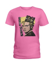 lemitid edition Ladies T-Shirt thumbnail