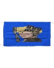 lemitid edition Cloth face mask thumbnail