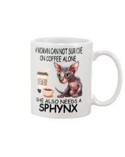 LIMITED EDITION -SPHYNX- Mug thumbnail