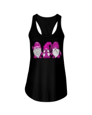 Hanging With Pink Gnomies Sweatshirt Ladies Flowy Tank thumbnail