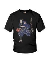 PARAMEDIC SAMURAI shirt Youth T-Shirt thumbnail