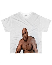 LIMITED EDITION All-over T-Shirt front