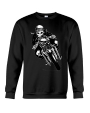 Motorcycles Crewneck Sweatshirt thumbnail