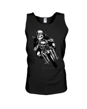 Motorcycles Unisex Tank thumbnail