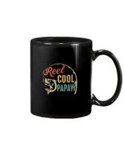 Mens Father's Day Gifts Shirt Vintage Fishing Mug thumbnail