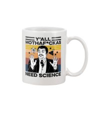 Need Science Mug thumbnail