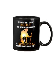 Scout Dad Mug thumbnail