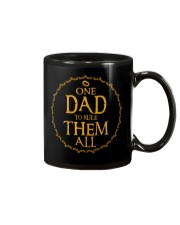 One Dad To Rule Them All Mug thumbnail
