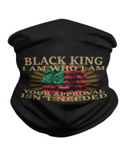 Black King Neck Gaiter thumbnail