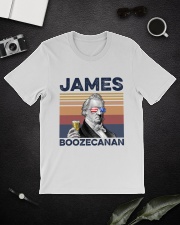 US Beer James Boozecanan Classic T-Shirt lifestyle-mens-crewneck-front-16