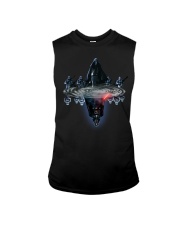 SW Galaxy of Heroes Sleeveless Tee tile