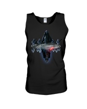 SW Galaxy of Heroes Unisex Tank tile