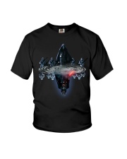 SW Galaxy of Heroes Youth T-Shirt tile