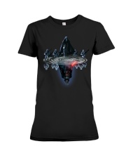 SW Galaxy of Heroes Premium Fit Ladies Tee tile