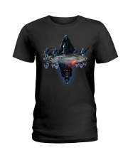 SW Galaxy of Heroes Ladies T-Shirt tile