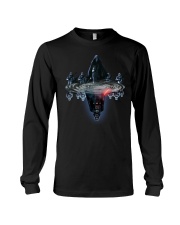 SW Galaxy of Heroes Long Sleeve Tee tile