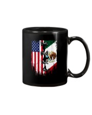 Mexico - United State Mug thumbnail