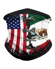 Mexico - United State Neck Gaiter thumbnail