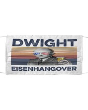 US Beer Dwight Eisenhangover Cloth face mask thumbnail