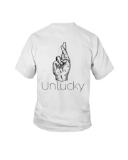 Unlucky Youth T-Shirt thumbnail