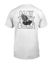 May They Burn Premium Fit Mens Tee thumbnail