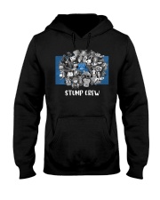 Stump Crew Hooded Sweatshirt thumbnail
