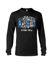 Stump Crew Long Sleeve Tee thumbnail