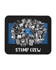 Stump Crew Mousepad thumbnail