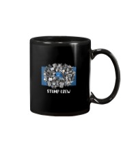 STUMP CREW DESIGN Mug thumbnail