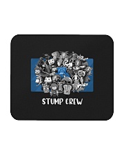 STUMP CREW DESIGN Mousepad thumbnail