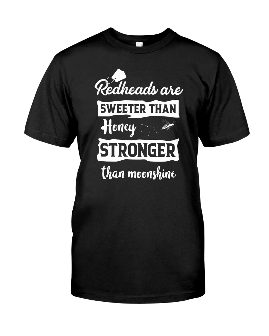 Honey Classic T-Shirt