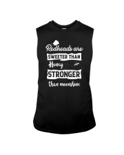Honey Sleeveless Tee thumbnail