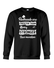 Honey Crewneck Sweatshirt thumbnail